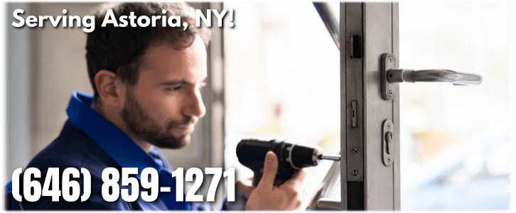 Locksmith Astoria NY